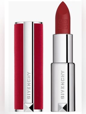 MSRP$48 | Givenchy Le Rouge Deep Velvet Lipstick